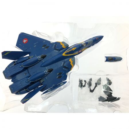  BANDAI バンダイ 魂ウェブ商店 マクロスプラス DX超合金 YF-21（ガルド・ゴア・ボーマン機）
