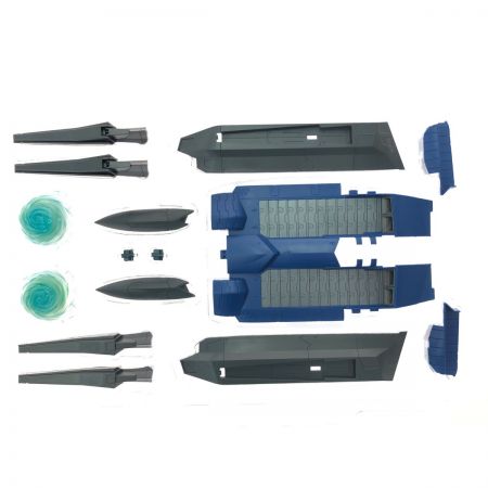  BANDAI バンダイ 魂ウェブ商店 マクロスプラス DX超合金 YF-21（ガルド・ゴア・ボーマン機）