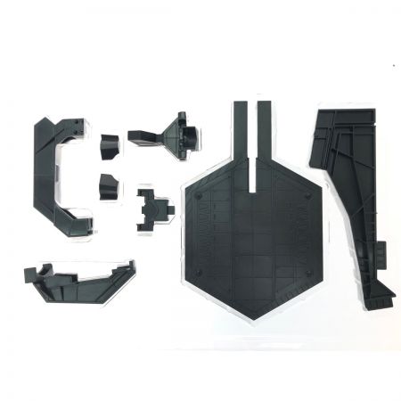  BANDAI バンダイ 魂ウェブ商店 マクロスプラス DX超合金 YF-21（ガルド・ゴア・ボーマン機）