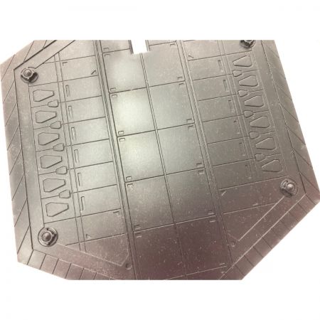  BANDAI バンダイ 魂ウェブ商店 マクロスプラス DX超合金 YF-21（ガルド・ゴア・ボーマン機）