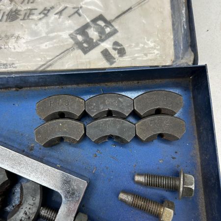  HASCO ネジ山修正ダイス HD-1824