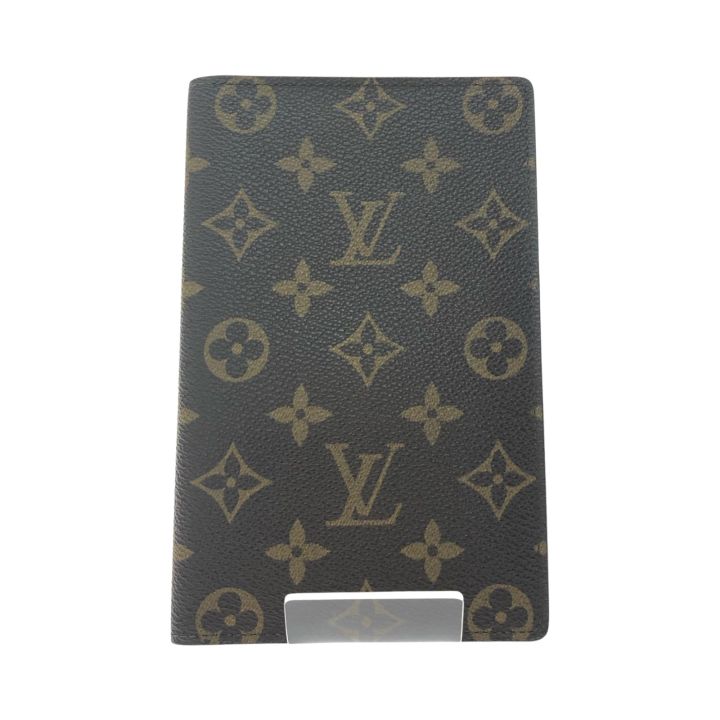 LOUIS VUITTON ルイヴィトン ユニセックス パスポートケース
