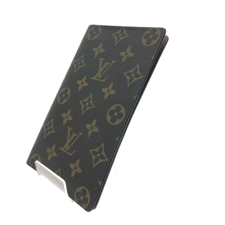 LOUIS VUITTON ルイヴィトン ユニセックス パスポートケース