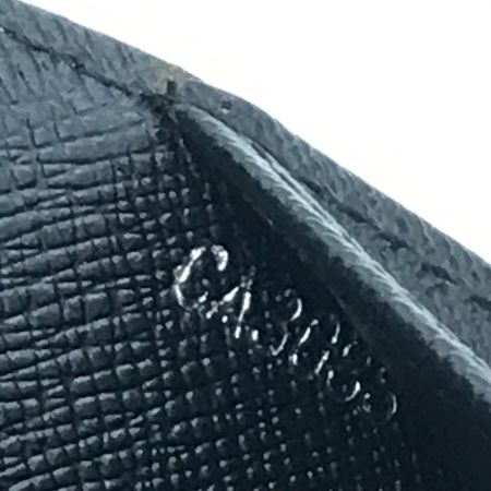  LOUIS VUITTON ルイヴィトン 手帳カバー アジェンダPM CA3088 R20052 ブラック