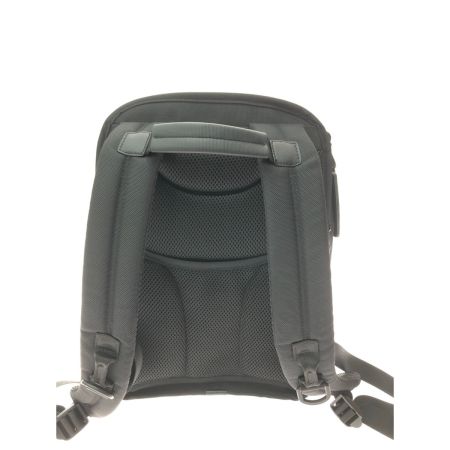 TUMI トゥミ メンズ バックパック Slim Backpack Alpha 3 アルファ 1173391041 ブラック