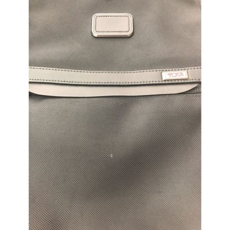  TUMI トゥミ メンズ バックパック Slim Backpack Alpha 3 アルファ 1173391041 ブラック