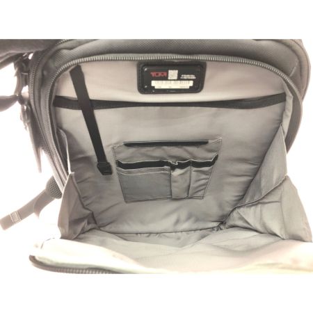  TUMI トゥミ メンズ バックパック Slim Backpack Alpha 3 アルファ 1173391041 ブラック