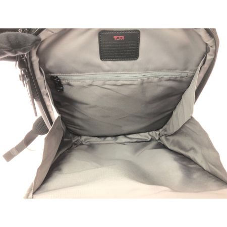  TUMI トゥミ メンズ バックパック Slim Backpack Alpha 3 アルファ 1173391041 ブラック