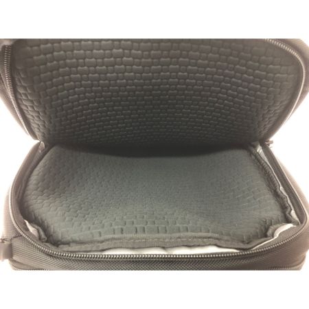  TUMI トゥミ メンズ バックパック Slim Backpack Alpha 3 アルファ 1173391041 ブラック