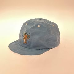  milestone JERRY MARQUEZ キャップ ヤマメブルー Bランク