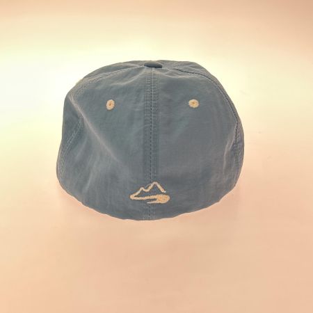  milestone JERRY MARQUEZ キャップ ヤマメブルー