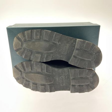  Paraboot パラブーツ コインローファー REIMS LIS NOIR SIZE 25.5cm 099412 ブラック