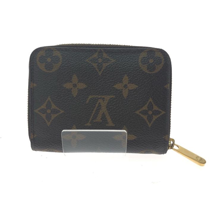 LOUIS VUITTON ルイヴィトン レディース コインケース ジッピー 