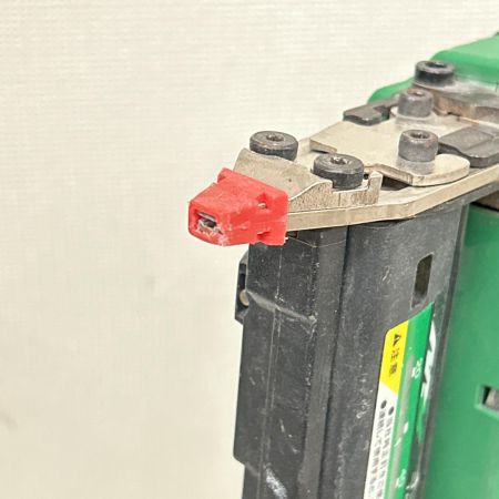  HiKOKI ハイコーキ 釘打ち機 コードレス式 36v NT3640DA グリーン