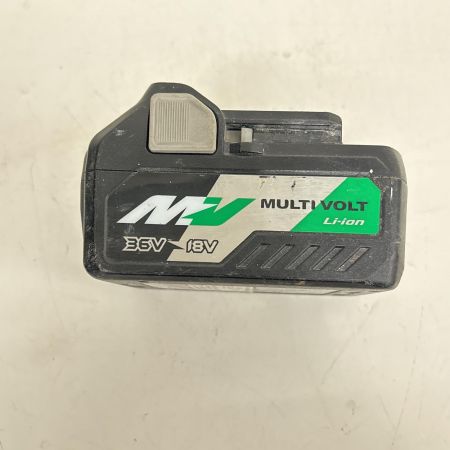  HiKOKI ハイコーキ 釘打ち機 コードレス式 36v NT3640DA グリーン