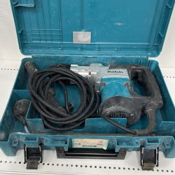 ▼▼ MAKITA マキタ ハンマドリル 35mm  コード式 ケース・ビット付 HR3530 Bランク