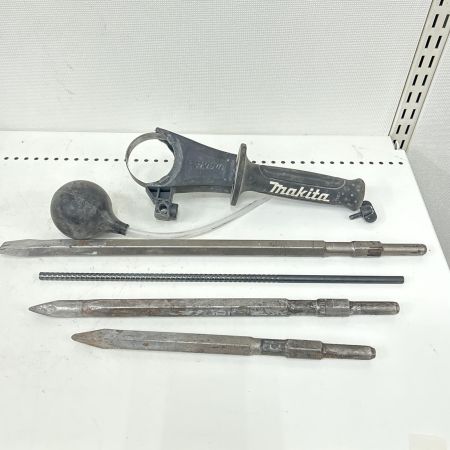  MAKITA マキタ ハンマドリル 35mm  コード式 ケース・ビット付 HR3530