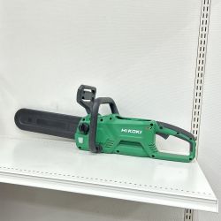 ▼▼ HiKOKI ハイコーキ チェンソー コードレス式 36v CS3635DB Bランク