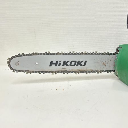  HiKOKI ハイコーキ チェンソー コードレス式 36v CS3635DB