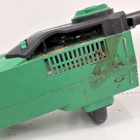  HiKOKI ハイコーキ チェンソー コードレス式 36v CS3635DB