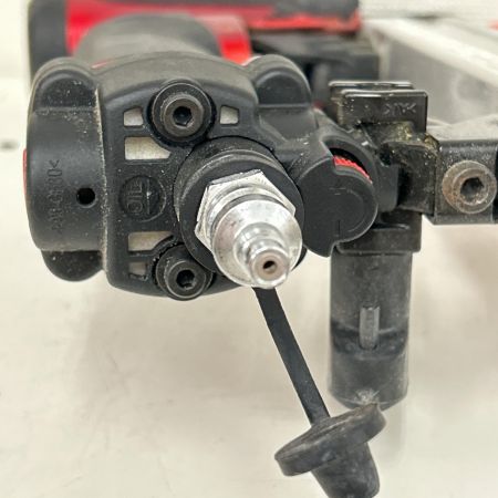  MAKITA マキタ エアタッカ 高圧 4mm AT425HE レッド