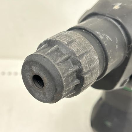  HiKOKI ハイコーキ ハンマドリル コードレス式 28mm 36v DH36DPA グリーン