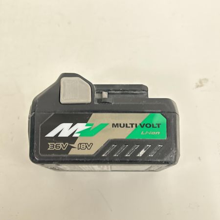  HiKOKI ハイコーキ ハンマドリル コードレス式 28mm 36v DH36DPA グリーン