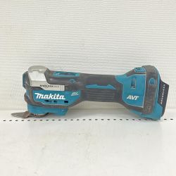 ▼▼ MAKITA マキタ 充電式マルチツール コードレス式 18v TM52D Bランク