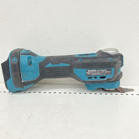  MAKITA マキタ 充電式マルチツール コードレス式 18v TM52D