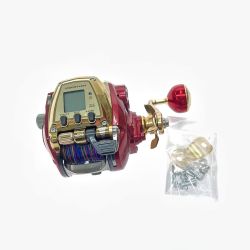 ▼▼ DAIWA ダイワ 電動リール 21シーボーグ 600MJ 063435 Bランク