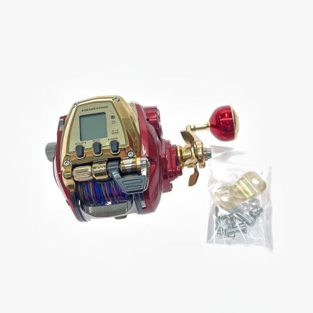 ダイワ 21 シーボーグ 600MJ 美品　オススメ！ 4550133063435_1.jpg