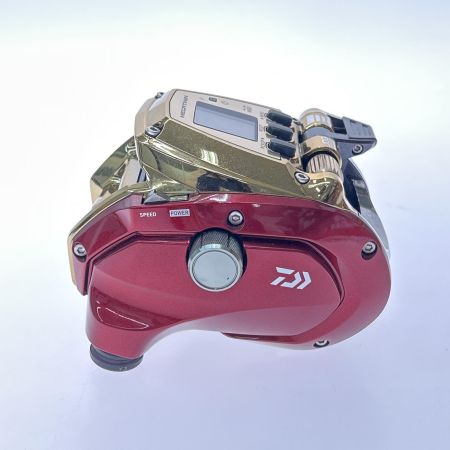  DAIWA ダイワ 電動リール 21シーボーグ 600MJ 063435