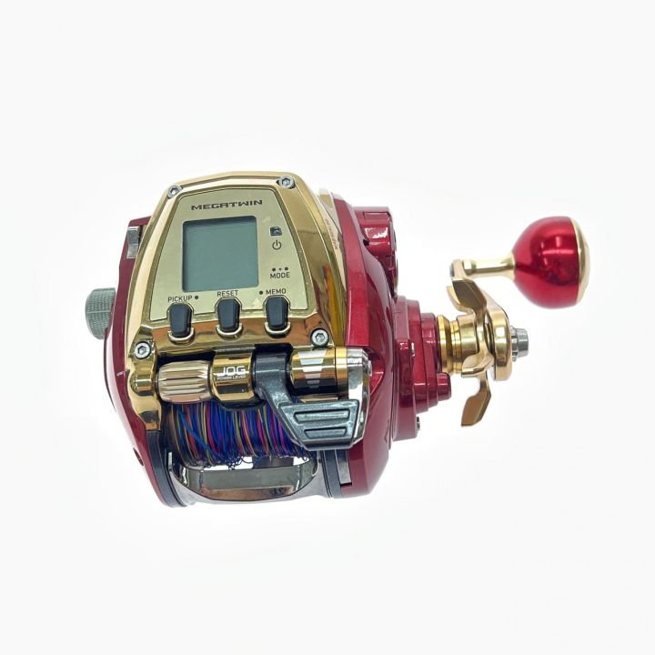 ダイワシーボーグ600MJ Amazon | ダイワ(DAIWA) 21 シーボーグ 600MJ | ダイワ(DAIWA