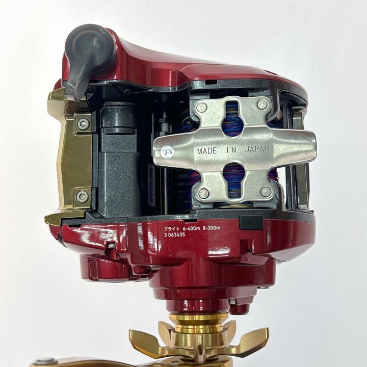 【615】ダイワ(DAIWA) ダイワ 電動リール シーボーグ ダイワ シーボーグ G400JL (リール) 価格比較 - 価格.com