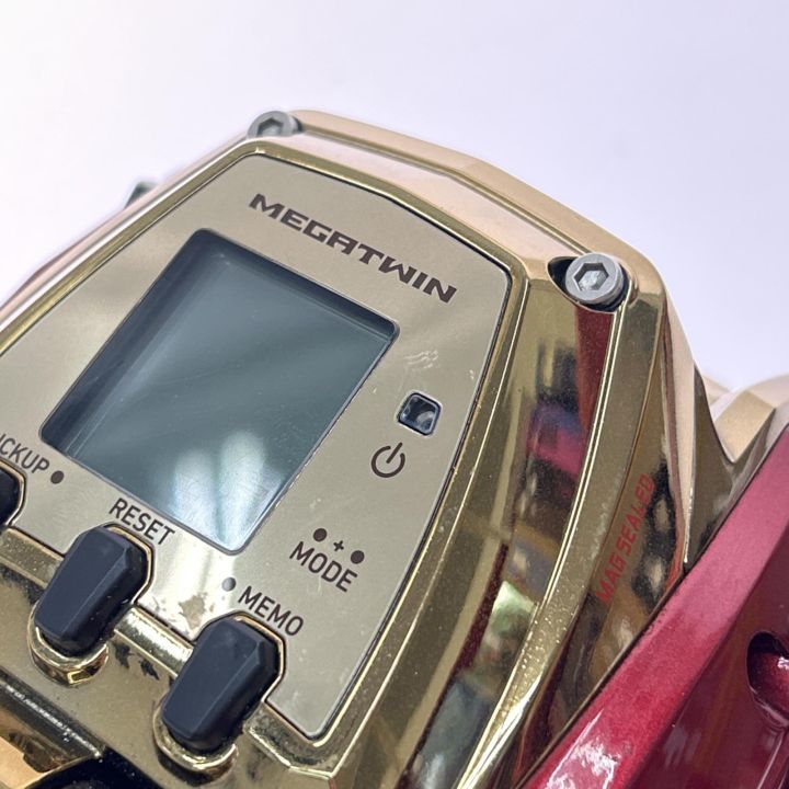 DAIWA ダイワ 電動リール 21シーボーグ 600MJ 063435 - 中古