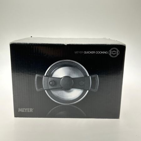  MEYER マイヤー 圧力鍋 QUICKER COOKING クイッカークッキング 20cm 3.0L