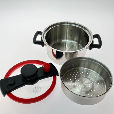  MEYER マイヤー 圧力鍋 QUICKER COOKING クイッカークッキング 20cm 3.0L