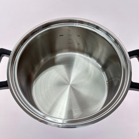  MEYER マイヤー 圧力鍋 QUICKER COOKING クイッカークッキング 20cm 3.0L