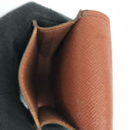  LOUIS VUITTON ルイヴィトン ユニセックス モノグラム シガレットケース エテュイ・シガレット M63024 ブラウン