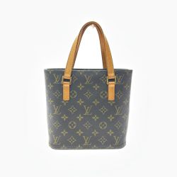 ▼▼ LOUIS VUITTON ルイヴィトン モノグラム ヴァヴァン ハンドバッグ トートバッグ M51172 Aランク