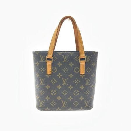  LOUIS VUITTON ルイヴィトン モノグラム ヴァヴァン ハンドバッグ トートバッグ M51172