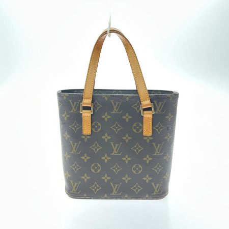  LOUIS VUITTON ルイヴィトン モノグラム ヴァヴァン ハンドバッグ トートバッグ M51172