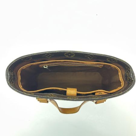  LOUIS VUITTON ルイヴィトン モノグラム ヴァヴァン ハンドバッグ トートバッグ M51172