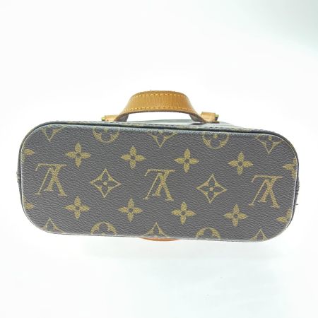  LOUIS VUITTON ルイヴィトン モノグラム ヴァヴァン ハンドバッグ トートバッグ M51172
