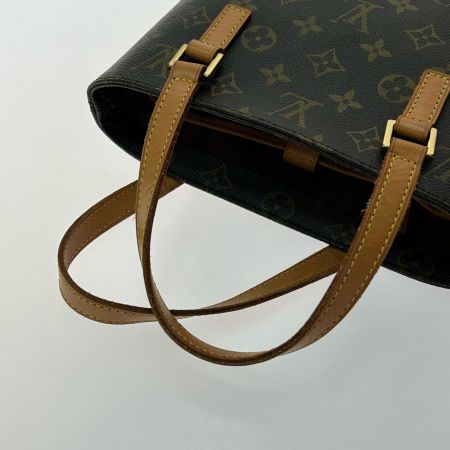  LOUIS VUITTON ルイヴィトン モノグラム ヴァヴァン ハンドバッグ トートバッグ M51172