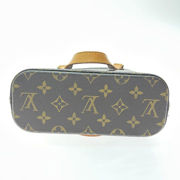 LOUIS VUITTON ルイヴィトン モノグラム ヴァヴァン ハンドバッグ 