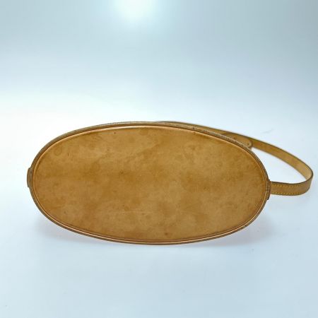  LOUIS VUITTON ルイヴィトン モノグラム ドルーオ ショルダーバッグ M51290 ブラウン