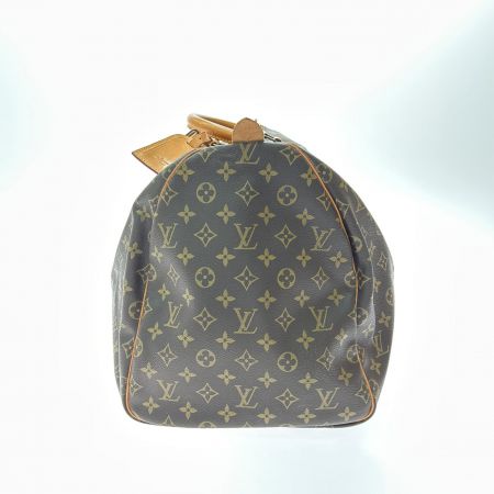  LOUIS VUITTON ルイヴィトン モノグラム キーポル55 ボストンバッグ M41424