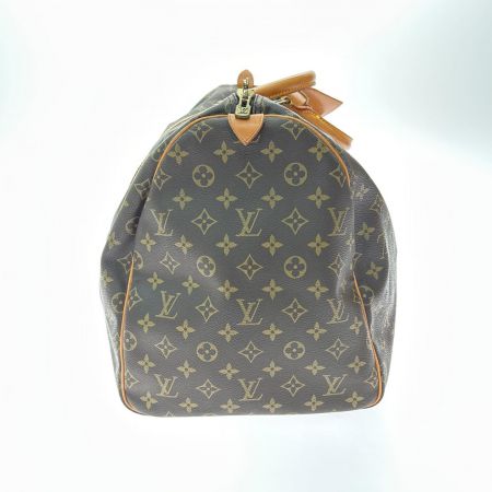  LOUIS VUITTON ルイヴィトン モノグラム キーポル55 ボストンバッグ M41424