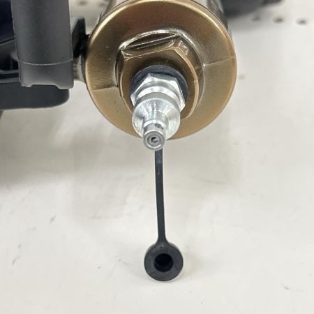  HiKOKI ハイコーキ ロール釘打機 高圧 本体のみ NV50H2 ゴールド